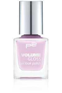 volume gloss gel look polish 160 (Small)
