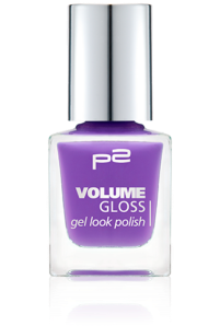 volume gloss gel look polish 190 (Small)