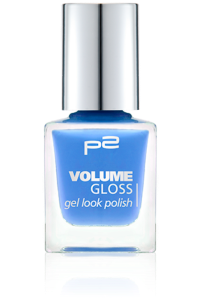 volume gloss gel look polish 200 (Small)